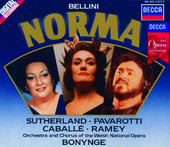 Luciano Pavarotti | Bellini: Norma