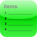 10 Items or Less