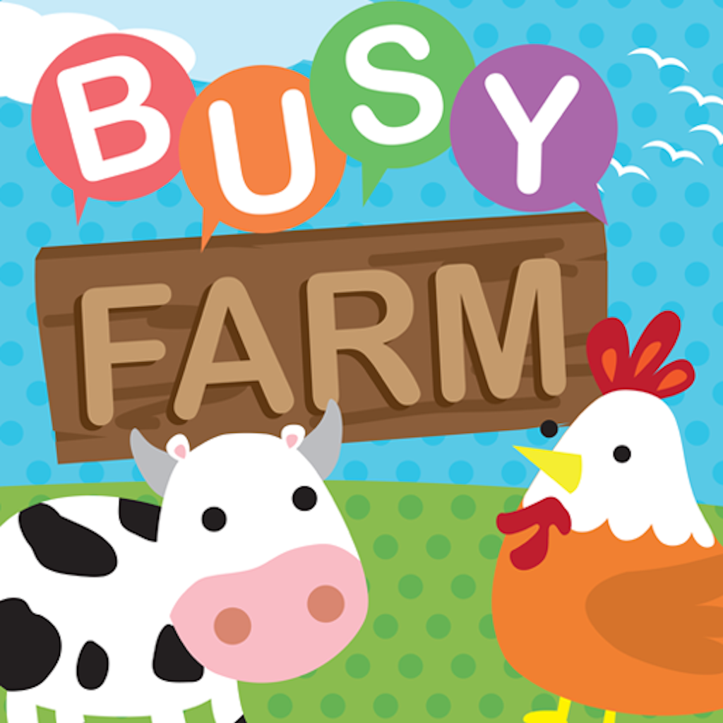 Busy Farm Busy Farm