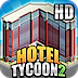 Hotel Tycoon 2 HD.