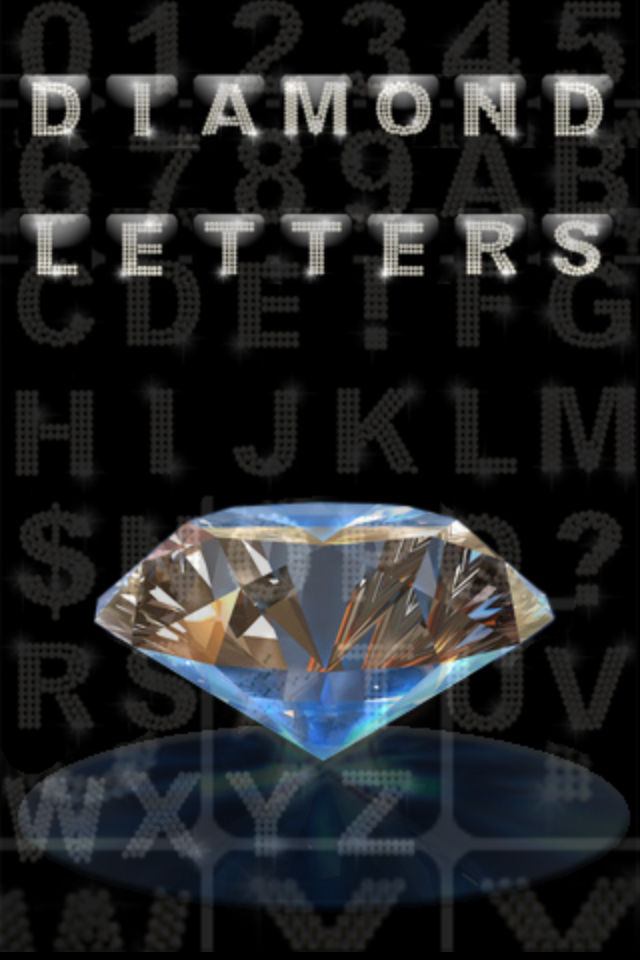 Screenshot Diamond level X Screenshot Diamond level X